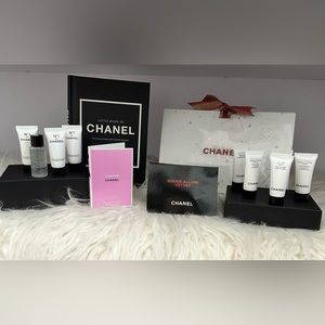 NEW CHANEL Bundle